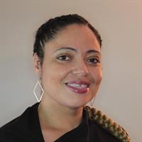 Ishma Alexander-Huet Ishma Alexander-Huet